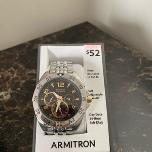 Beautiful Men’s Watch